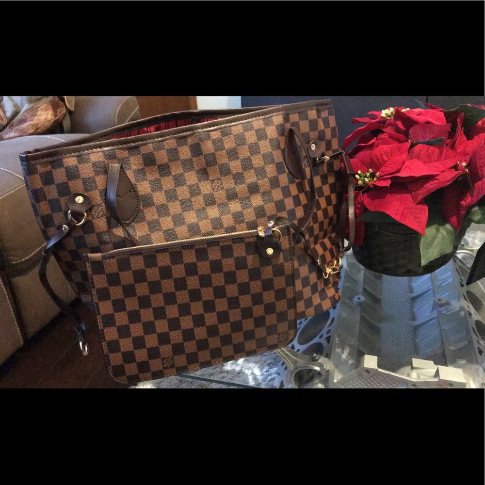 Handbag